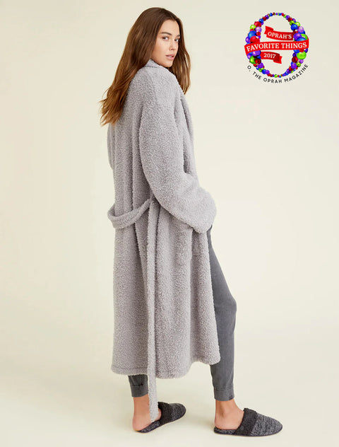 Barefoot Dreams CozyChic® Adult Robe For Men & Women - Two Colors Available
