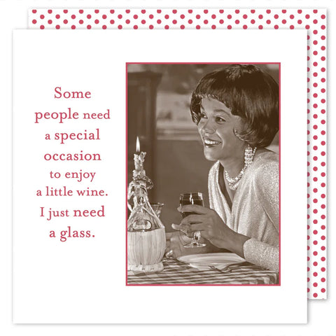 Shannon Martin Design Special Occasion Beverage Napkins