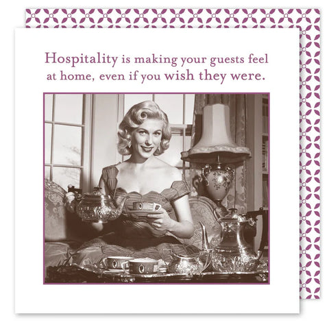 Shannon Martin Design Hospitality Beverage Napkins