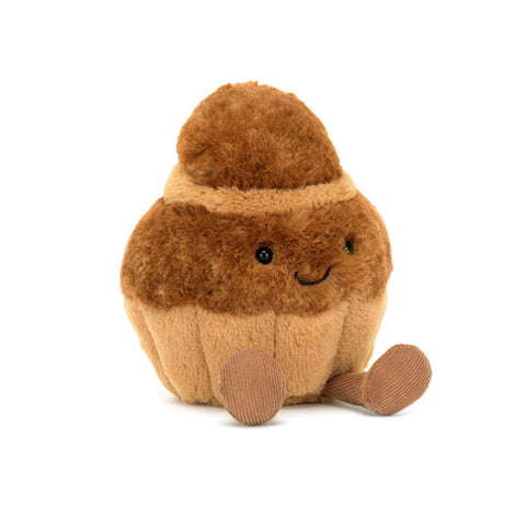 JELLYCAT AMUSEABLE BRIGITTE BRIOCHE