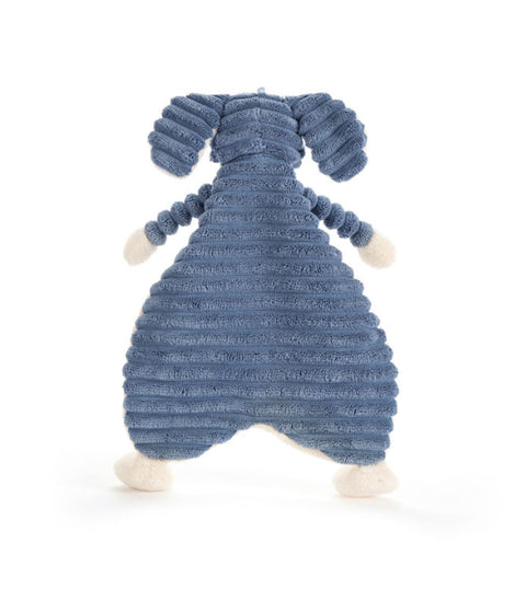 JELLYCAT CORDY ROY ELEPHANT COMFORTER