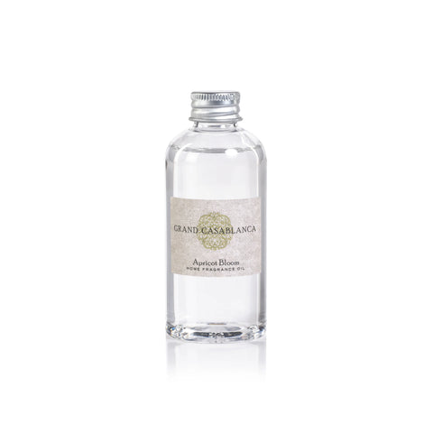 Zodax Grand Casablanca Porcelain Diffuser Refill - Apricot Bloom