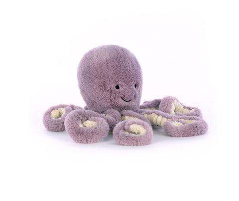 JELLYCAT MAYA OCTOPUS