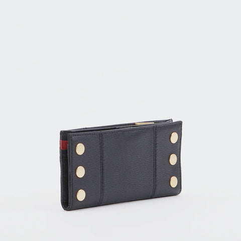 Hammitt 110 North Black Brushed Gold