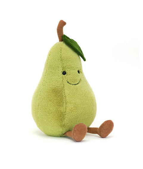 JELLYCAT AMUSEABLE PEAR