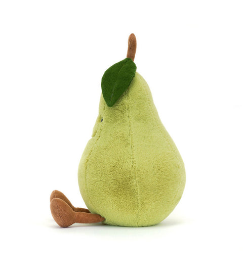 JELLYCAT AMUSEABLE PEAR