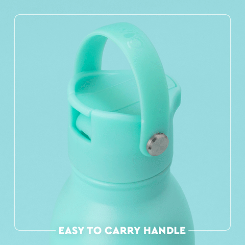 Swig Golf Ball Flip + Sip Bottle 20 oz