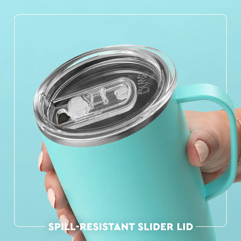 Swig Golf Ball Travel Mug 22oz