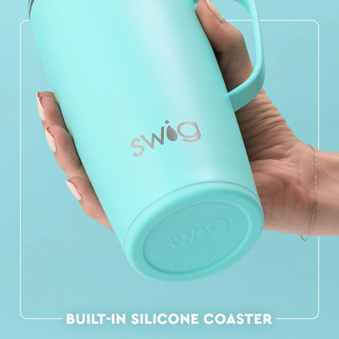 Swig Golf Ball Travel Mug 22oz