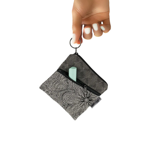 Maruca Roo Pouch - New Patterns Available