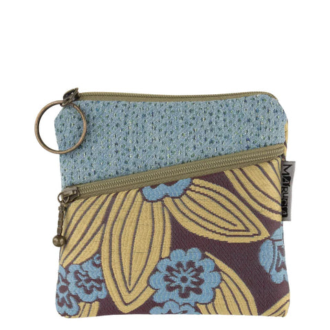 Maruca Roo Pouch Summertime Orchid 