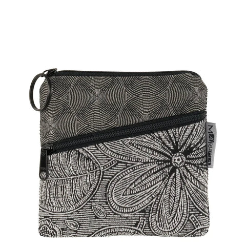 Maruca Roo Pouch Mehndi Graphic