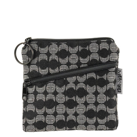 Maruca Roo Pouch Abacus Midnight