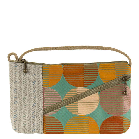Maruca Tomboy Small Crossbody Eclipse Warm