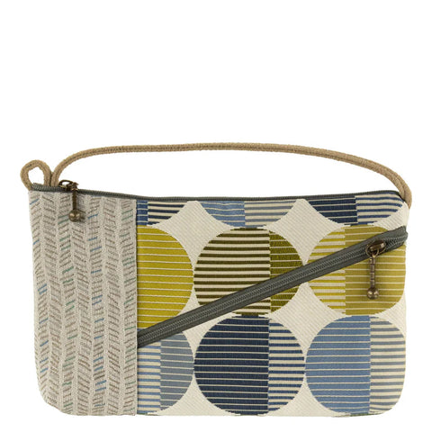Maruca Tomboy Small Crossbody Eclipse Cool