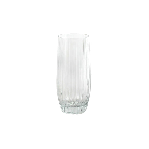 Vietri Natalia High Ball Glass