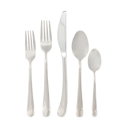 Vietri Settimocolio Five Piece Place Setting