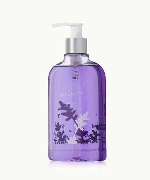 Thymes Lavender Body Wash