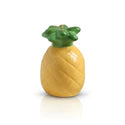 Nora Fleming Welcome, Friends! (Pineapple) Mini