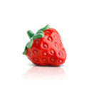 Nora Fleming Juicy Fruit (Strawberry) Mini