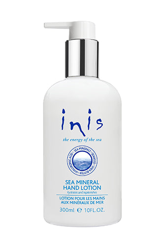 Inis the Energy of the Sea Hand Lotion 300ml/10 fl. oz.