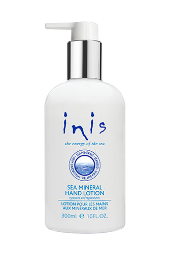 Inis the Energy of the Sea Hand Lotion 10 fl. oz