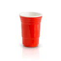 Nora Fleming Fill Me Up (Red Cup) Mini