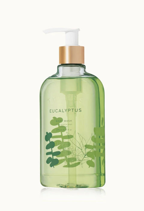 Thymes Eucalyptus Body Wash