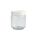 Nora Fleming Pinstripe Medium Canister with Melamine Lid