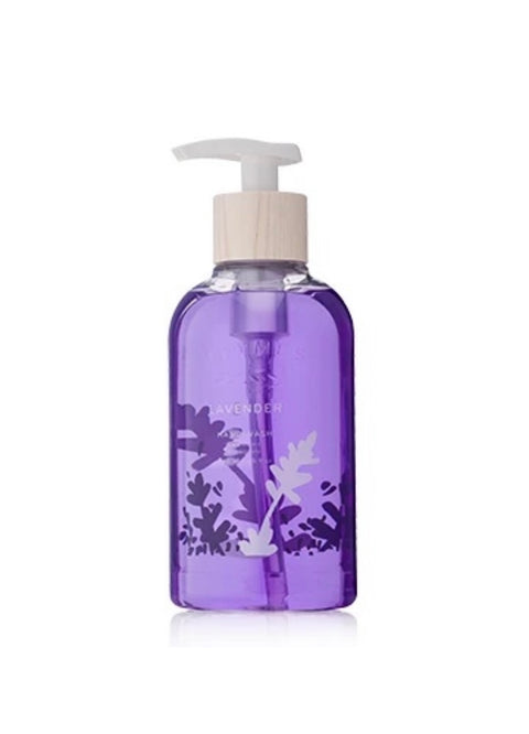Lavender Spa Hand Wash