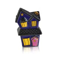 Nora Fleming Spooky Spaces (Haunted House) Mini