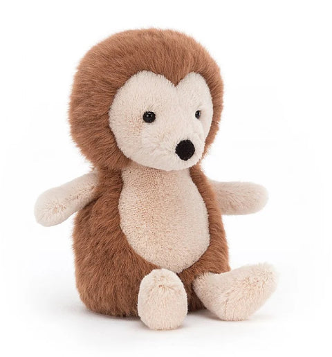 Jellycat Willow Hedgehog