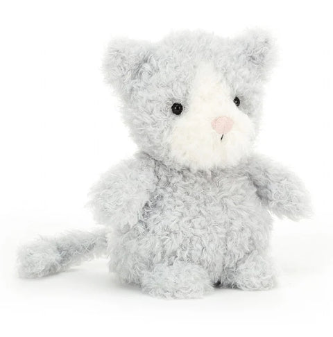 JELLYCAT LITTLE KITTEN