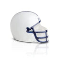 Nora Fleming Penn State Nittany Lions Helmet Mini