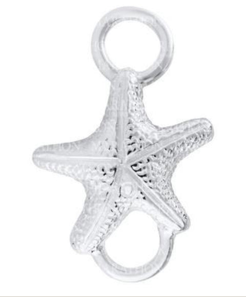 LeStage Petite Starfish Clasp