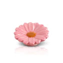 Nora Fleming Flower Power (Pink Gerber Daisy) Mini