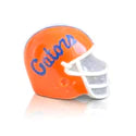 Nora Fleming University of Florida Gators Helmet Mini