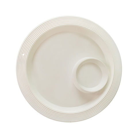 Nora Fleming Melamine Chip And Dip