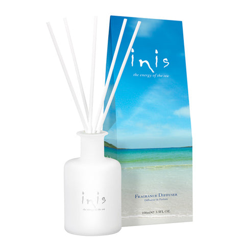 Inis the Energy of the Sea Fragrance Diffuser - 100ml/3.3 fl. oz