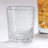 Mariposa Bellini Double Old Fashion Glass