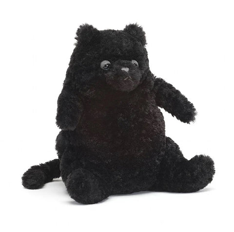 Jellycat Amore Black Cat