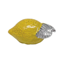 Mariposa Yellow Lemon Napkin Weight