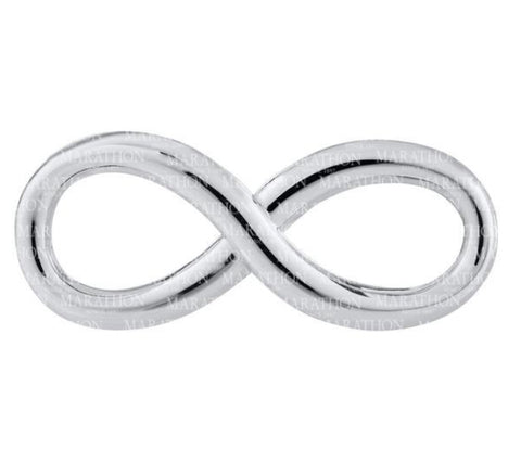 LeStage Simple Infinity Clasp