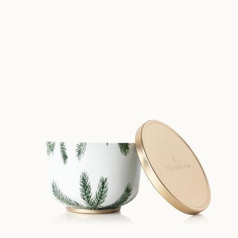 Thymes Frasier Fir Home Fragrance Mist