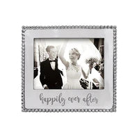 Mariposa Happily Ever After Beaded 5x7 Frame
