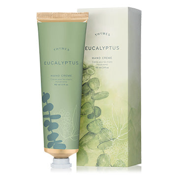 Thymes Eucalyptus Hand Cream