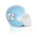 Nora Fleming University of North Carolina Helmet Mini
