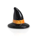 Nora Fleming Witchful Thinking (Witch Hat) Mini