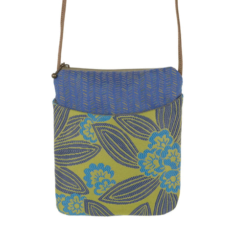 Maruca Cupcake Small Crossbody Summertime Cool 