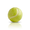 Nora Fleming Game, Set, Match (Tennis Ball) Mini